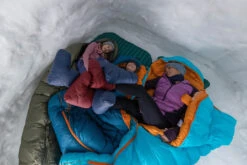 Exped Dura 5R Duo -Magasin De Sports De Plein Air matelas exped dura 5r duo 06