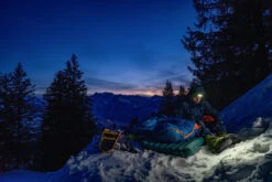 Exped Dura 6R 11 Exped Dura 6R -Magasin De Sports De Plein Air matelas exped dura 6r 05