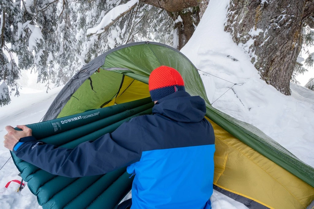 Exped Dura 6R 6 Exped Dura 6R - Image 4