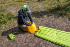 Exped Ultra 3R -Magasin De Sports De Plein Air matelas exped ultra 3r 05