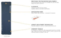 Exped Versa 5R 8 Exped Versa 5R -Magasin De Sports De Plein Air matelas exped versa 5r 03