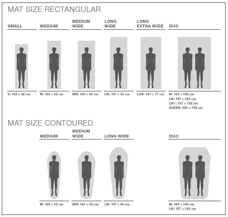 Exped Versa 5R 6 Exped Versa 5R - Image 4