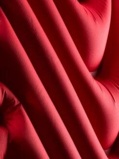 Matelas Klymit Insulated Static V Luxe -Magasin De Sports De Plein Air matelas gonflable klymit static v luxe insulated 04