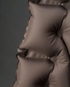 Matelas Klymit Static V Luxe -Magasin De Sports De Plein Air matelas gonflable klymit static v luxe 03