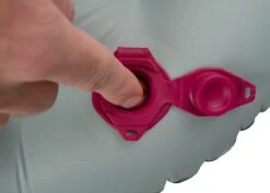 Sea To Summit Ether Light XT Insulated Womens -Magasin De Sports De Plein Air matelas gonflable sea to summit ether light xt insulated womens 08