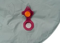 Sea To Summit Ether Light XT Insulated Womens -Magasin De Sports De Plein Air matelas gonflable sea to summit ether light xt insulated womens 09