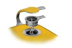 NEMO EQUIPMENT Nemo Tensor -Magasin De Sports De Plein Air matelas isole nemo tensor 16