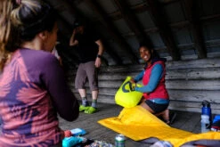 NEMO EQUIPMENT Nemo Tensor -Magasin De Sports De Plein Air matelas isole nemo tensor 22