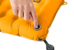 NEMO EQUIPMENT Nemo Tensor Insulated -Magasin De Sports De Plein Air matelas isole nemo tensor insulated 11