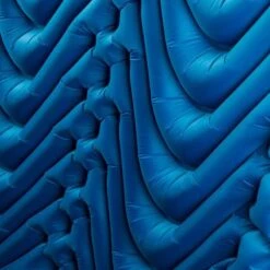 Klymit Double V 14 Klymit Double V -Magasin De Sports De Plein Air matelas klymit double v sleeping pad 08