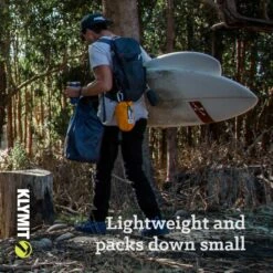 Klymit Insulated V Ultralite SL 16 Klymit Insulated V Ultralite SL -Magasin De Sports De Plein Air matelas klymit insulated static v lite 07 1