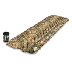 Klymit Insulated Static V Realtree Xtra Camo -Magasin De Sports De Plein Air matelas klymit insultated static v camo 02