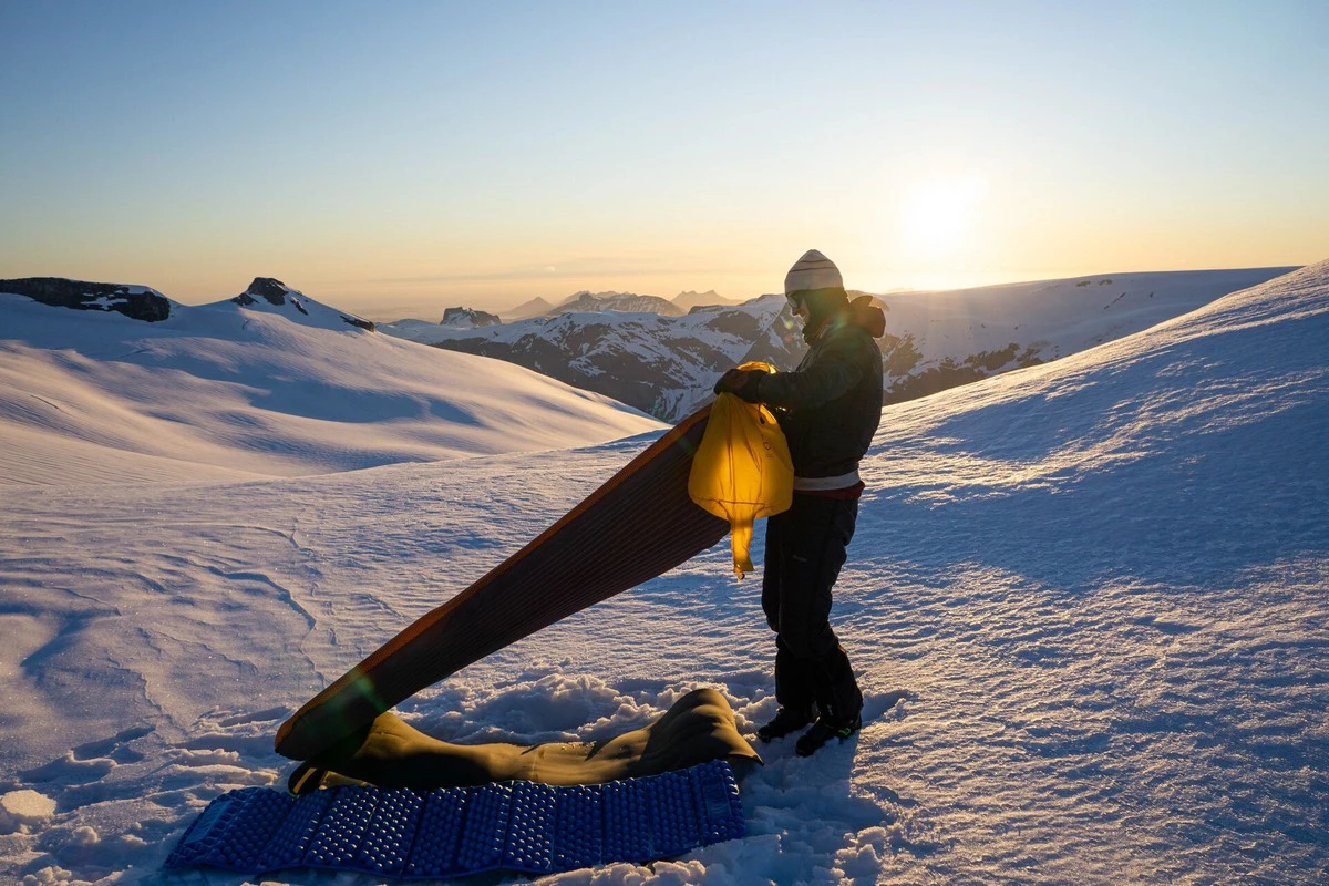 Exped Flexmat Plus 13 Exped Flexmat Plus - Image 11