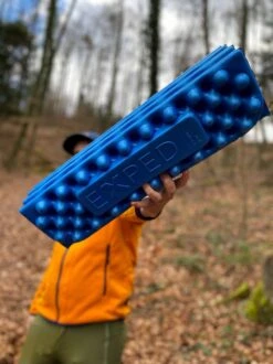 Exped Flexmat Plus 17 Exped Flexmat Plus -Magasin De Sports De Plein Air matelas mousse flexmat plus 02