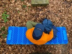 Exped Flexmat Plus 18 Exped Flexmat Plus -Magasin De Sports De Plein Air matelas mousse flexmat plus 04