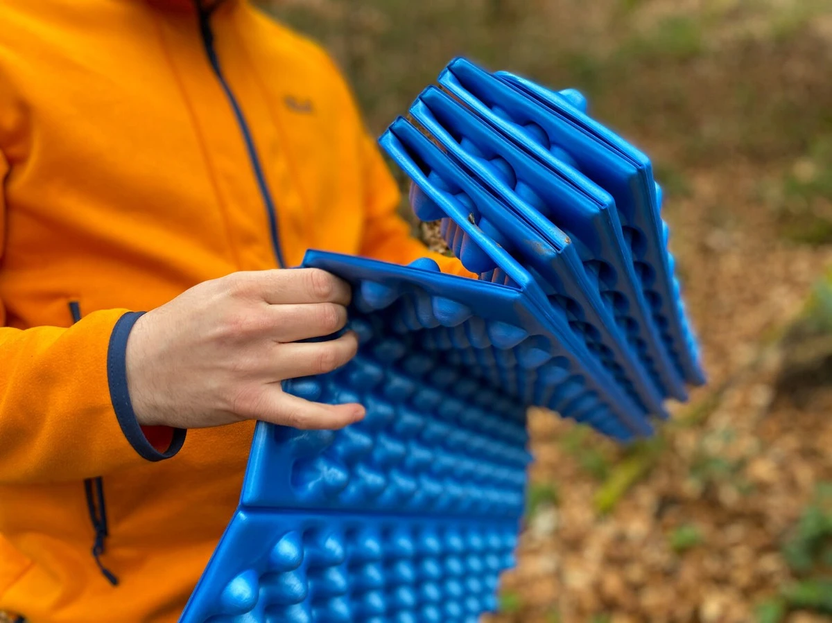 Exped Flexmat Plus 10 Exped Flexmat Plus - Image 8