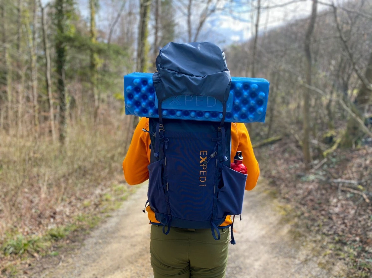 Exped Flexmat Plus 11 Exped Flexmat Plus - Image 9