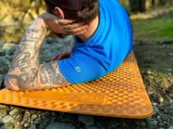 Exped Flexmat -Magasin De Sports De Plein Air matelas mousse flexmat 04