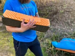 Exped Flexmat -Magasin De Sports De Plein Air matelas mousse flexmat 06