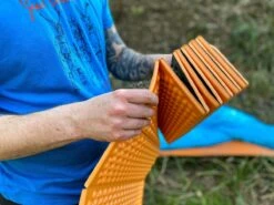 Exped Flexmat -Magasin De Sports De Plein Air matelas mousse flexmat 07