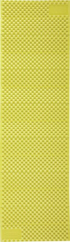 Therm-a-Rest Thermarest Z Lite Sol Jaune 10 Therm-a-Rest Thermarest Z Lite Sol Jaune -Magasin De Sports De Plein Air matelas mousse thermarest z lite sol 04