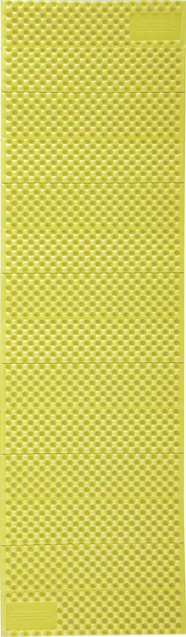 Therm-a-Rest Thermarest Z Lite Sol Jaune 5 Therm-a-Rest Thermarest Z Lite Sol Jaune - Image 3