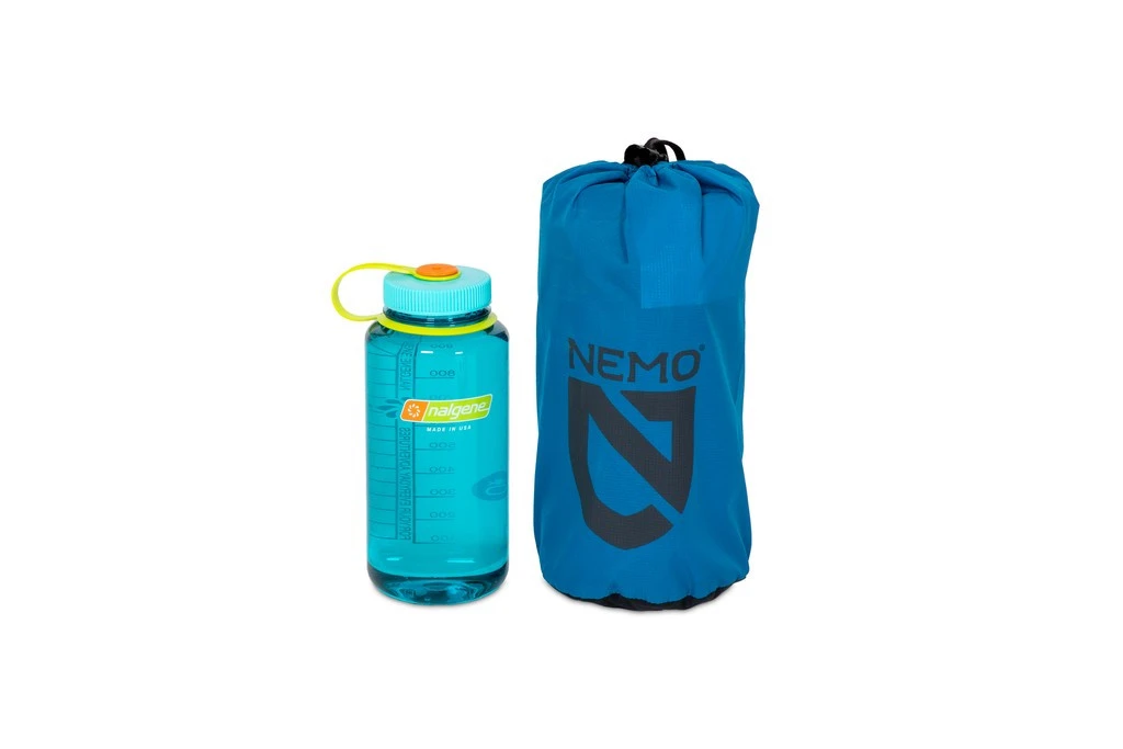 NEMO EQUIPMENT Nemo Quasar 3D Insulated 8 NEMO EQUIPMENT Nemo Quasar 3D Insulated - Image 6