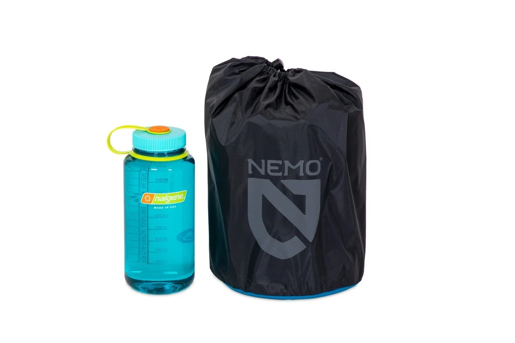 NEMO EQUIPMENT Nemo Quasar 3D Insulated 12 NEMO EQUIPMENT Nemo Quasar 3D Insulated - Image 10