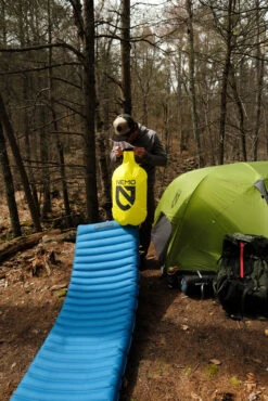 NEMO EQUIPMENT Nemo Quasar 3D Insulated 26 NEMO EQUIPMENT Nemo Quasar 3D Insulated -Magasin De Sports De Plein Air matelas nemo quasar 3d insulated 11