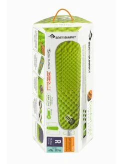 Sea To Summit Comfort Light Insulated -Magasin De Sports De Plein Air matelas sea to summit comfort light insulated 06