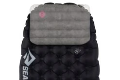 Sea To Summit Ether Light XT Extreme Womens -Magasin De Sports De Plein Air matelas sea to summit ether light xt extreme air womens 03