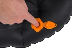 Sea To Summit Ether Light XT Extreme -Magasin De Sports De Plein Air matelas sea to summit ether light xt extreme air 09