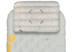 Sea To Summit Ether Light XT -Magasin De Sports De Plein Air matelas sea to ummit ether light xt 06