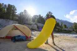 Therm-a-Rest Thermarest NeoAir Xlite NXT -Magasin De Sports De Plein Air matelas thermarest neoair xlite nxt 08