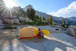 Therm-a-Rest Thermarest NeoAir Xlite NXT -Magasin De Sports De Plein Air matelas thermarest neoair xlite nxt 10