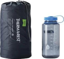 Therm-a-Rest Thermarest Trail Scout -Magasin De Sports De Plein Air matelas thermarest trail scout 04