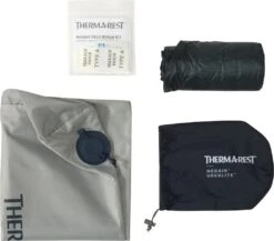Therm-a-Rest Thermarest NeoAir Uberlite 12 Therm-a-Rest Thermarest NeoAir Uberlite -Magasin De Sports De Plein Air matelas thermarest uberlite 05
