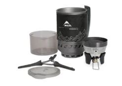 Réchaud Msr Windburner 1 L -Magasin De Sports De Plein Air msr windburner 1 8l 1