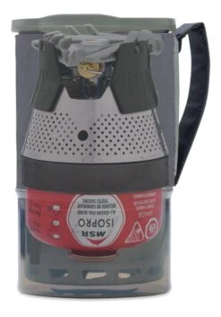 Réchaud Msr Windburner 1 L -Magasin De Sports De Plein Air msr windburner 10
