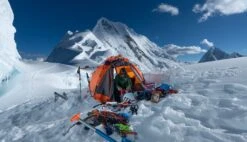 NEMO EQUIPMENT Nemo Chogori 2P -Magasin De Sports De Plein Air nemo chogori 3p 15