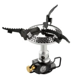 Optimus Elektra Cook System Black Edition -Magasin De Sports De Plein Air optimus elektra cook system black 2 1