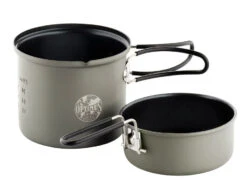 Optimus Elektra Cook System Black Edition -Magasin De Sports De Plein Air optimus elektra cook system black 3 1