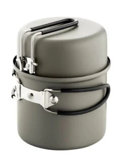 Optimus Elektra Cook System Black Edition -Magasin De Sports De Plein Air optimus elektra cook system black 4 1