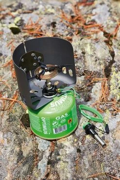 Pare-vent Optimus -Magasin De Sports De Plein Air optimus windshield