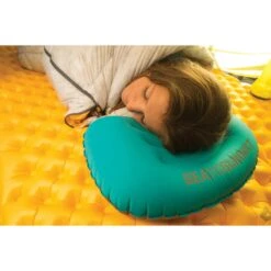 Oreiller Sea To Summit Aeros Ultralight Pillow -Magasin De Sports De Plein Air oreiller aeros ultralight pillow sea to summit