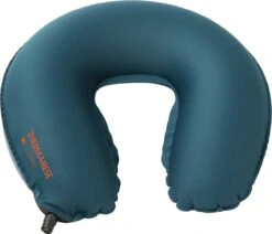 Therm-a-Rest Thermarest Air Neck Pillow -Magasin De Sports De Plein Air oreiller cervical gonflable thermarest air neck pillow