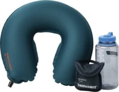 Therm-a-Rest Thermarest Air Neck Pillow -Magasin De Sports De Plein Air oreiller cervical gonflable thermarest air neck pillow 02