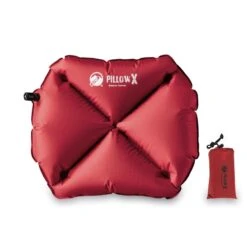 Oreiller Klymit Pillow X -Magasin De Sports De Plein Air oreiller coussin klymit pillow x 06
