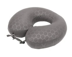 Exped Neck Pillow Deluxe -Magasin De Sports De Plein Air oreiller de voyage exped neck pillow deluxe 02 1