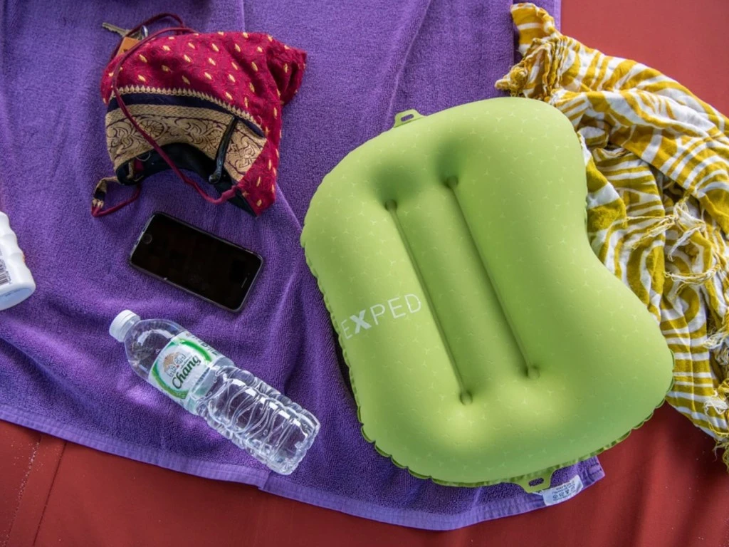 Exped Ultra Pillow 12 Exped Ultra Pillow - Image 10